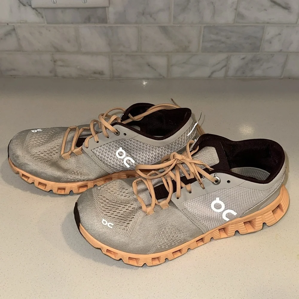 On Cloud X 2 - Picture 2 of 7